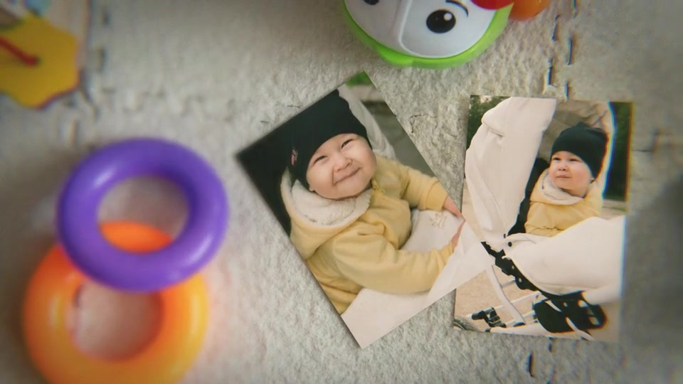 Baby Slideshow Videohive 23205842 After Effects Image 12
