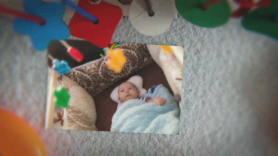 Baby Slideshow Videohive 23205842 After Effects Image 4