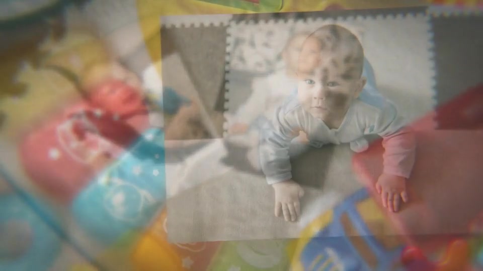 Baby Slideshow Videohive 23205842 After Effects Image 9