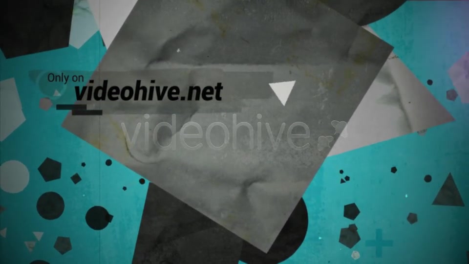 Back to Basics Videohive 5385761 After Effects Image 5