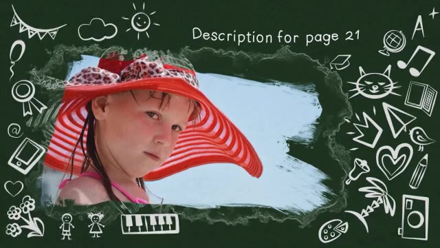 Back To School 2 - Download Videohive 12698370