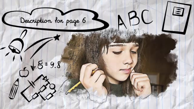 Back To School Videohive 10558224 After Effects Image 4