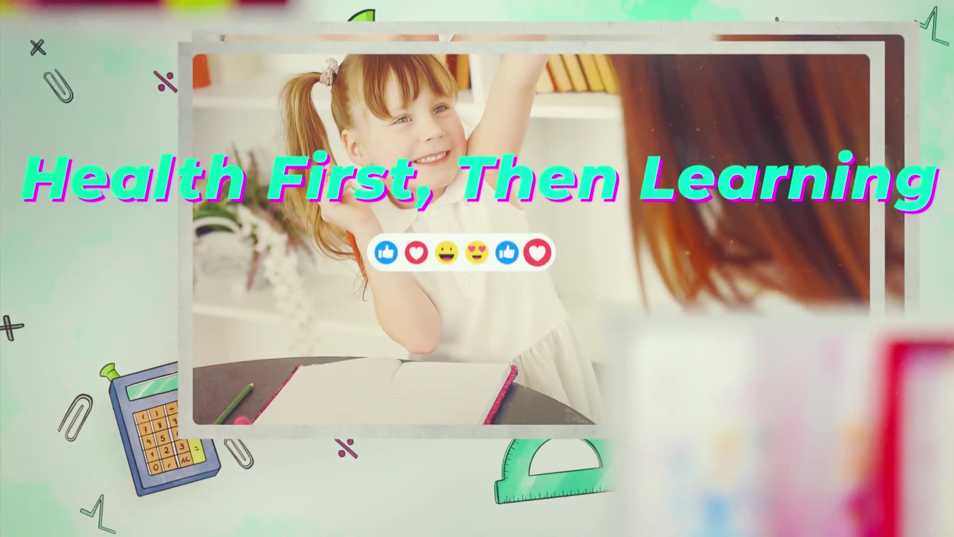 Back To School Intro Slideshow Videohive 28468543 After Effects Image 6