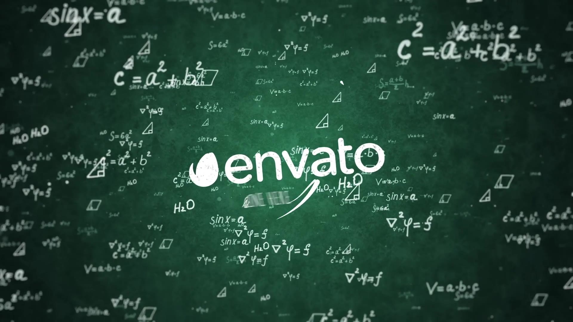 Back to School Logo Reveal Videohive 22506274 After Effects Image 4