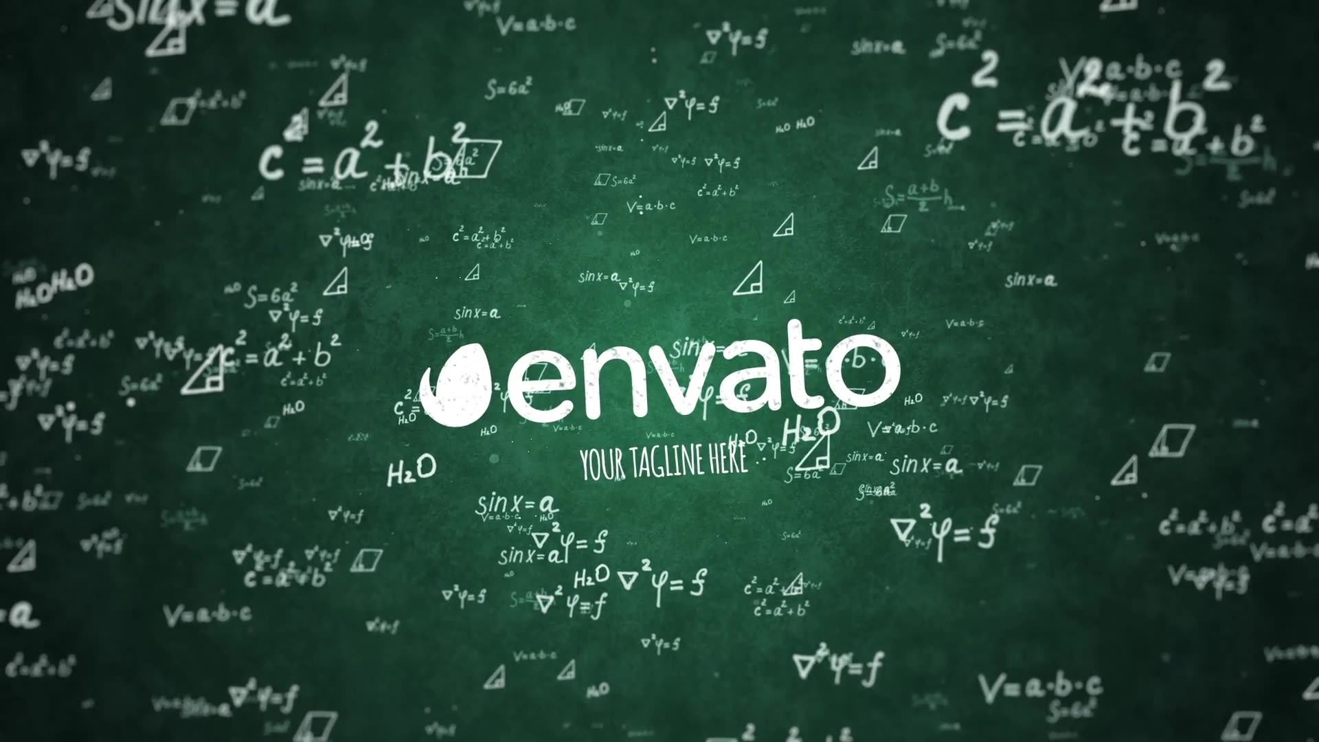 Back to School Logo Reveal Videohive 22506274 After Effects Image 5