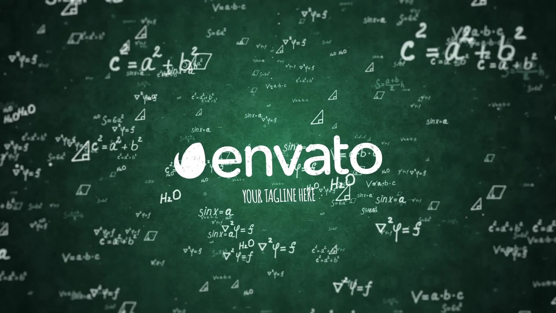 Back to School Logo Reveal Videohive 22506274 After Effects Image 6