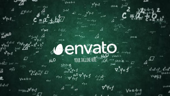 Back to School Logo Reveal - 22506274 Download Videohive