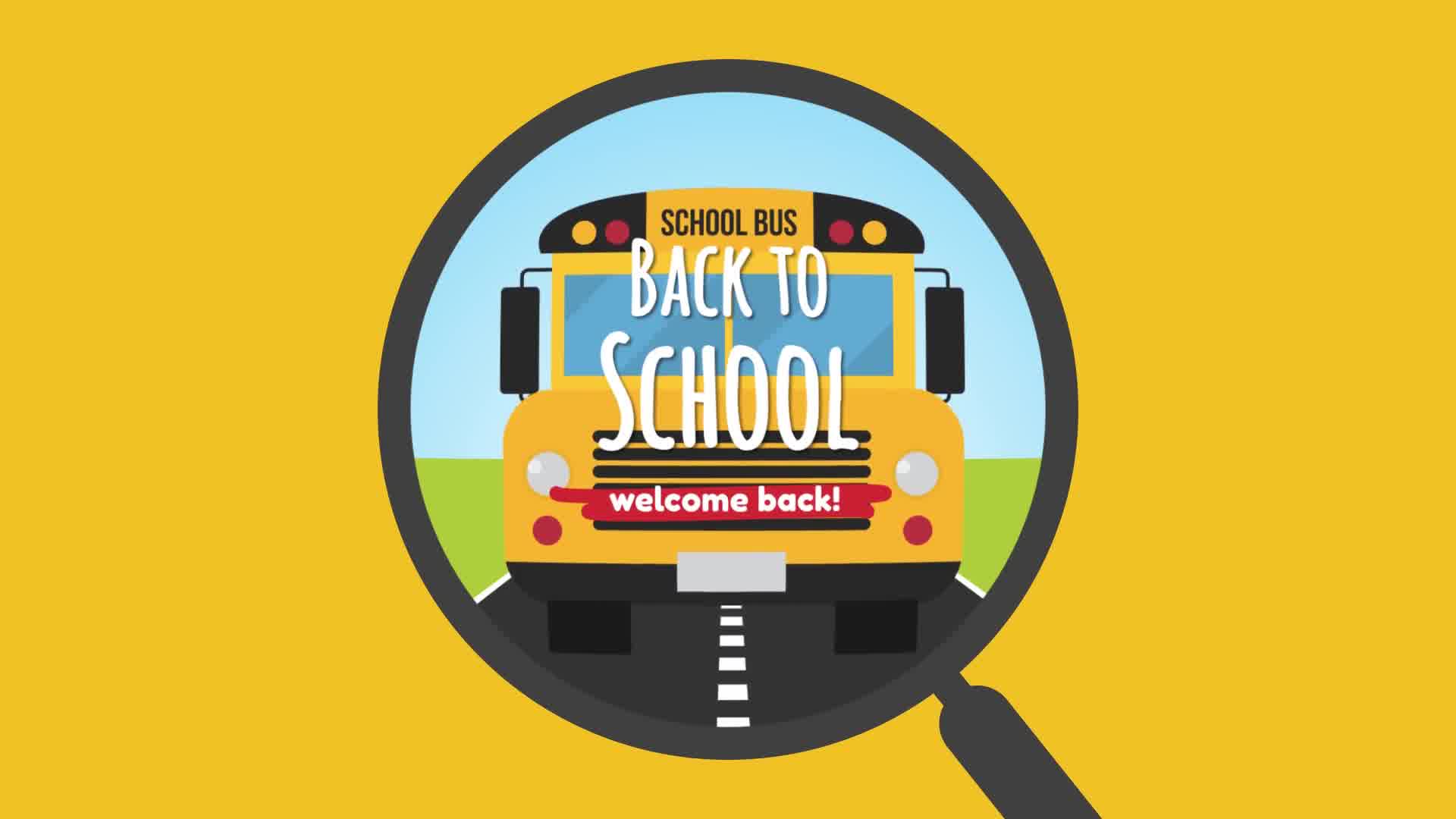 Back to School Package Videohive 24429702 After Effects Image 10