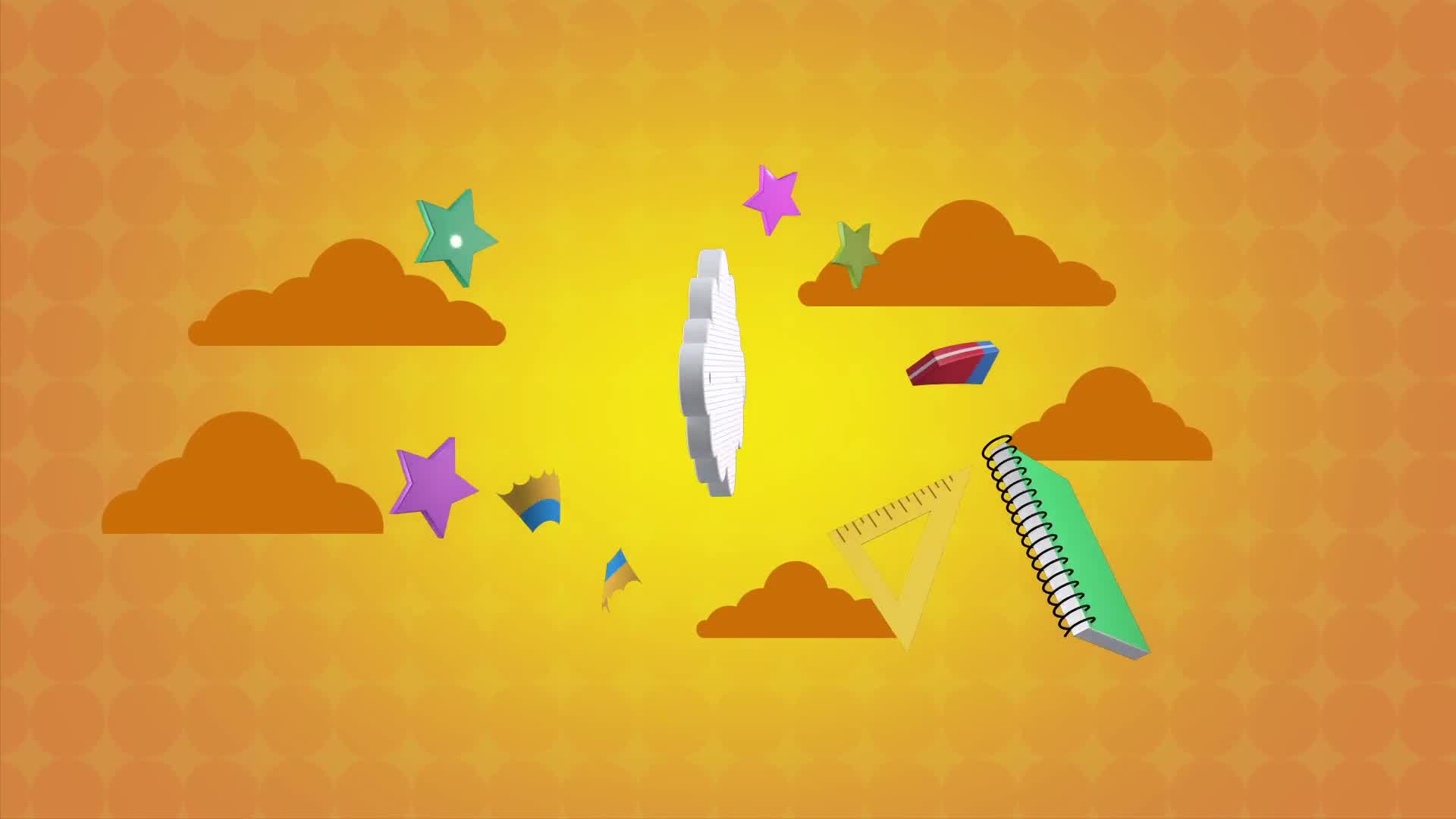 Back to School Promo Videohive 30616153 After Effects Image 2