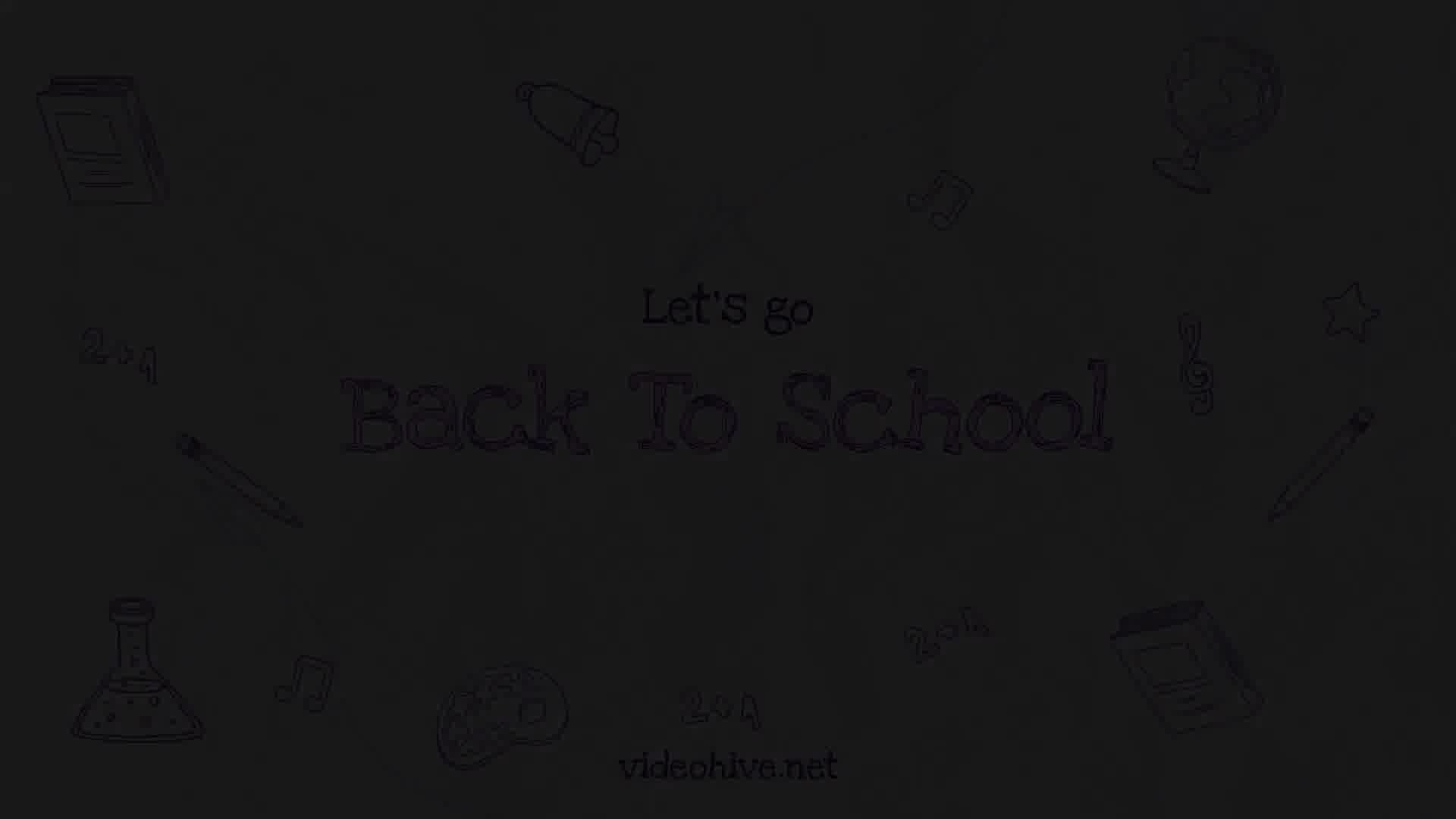 Back To School Promo Mogrt 121 Videohive 33870789 Premiere Pro Image 13