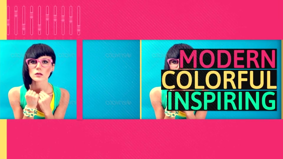 Back to the 90s - Download Videohive 19345220