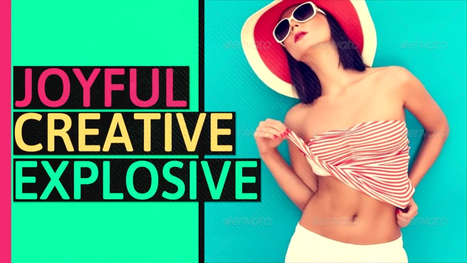 Back to the 90s - Download Videohive 19345220