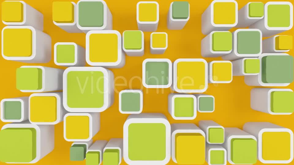 Background Colorful Squares - Download Videohive 11715985