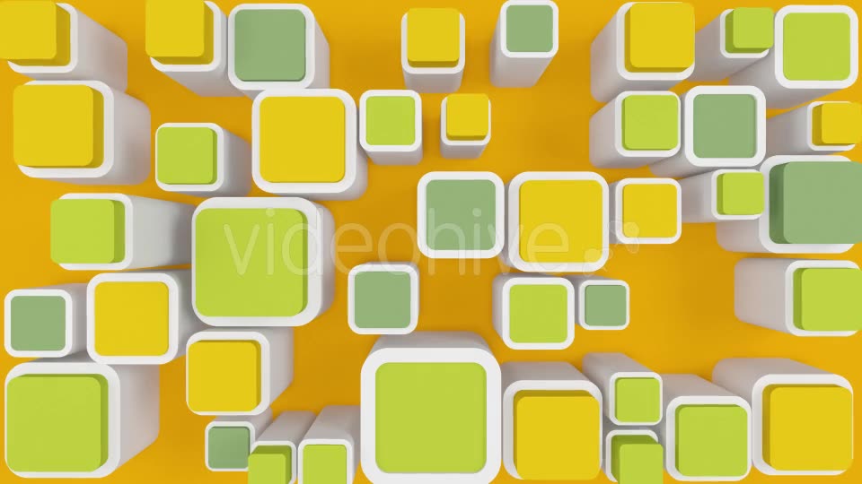 Background Colorful Squares - Download Videohive 11715985