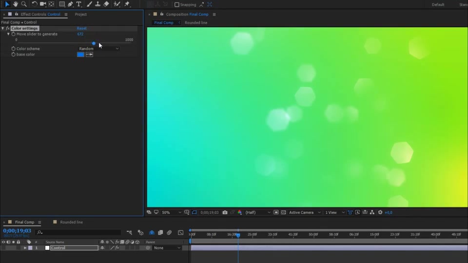 Background Generator - Download Videohive 21573235