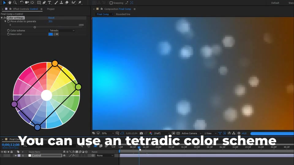 Background Generator - Download Videohive 21573235