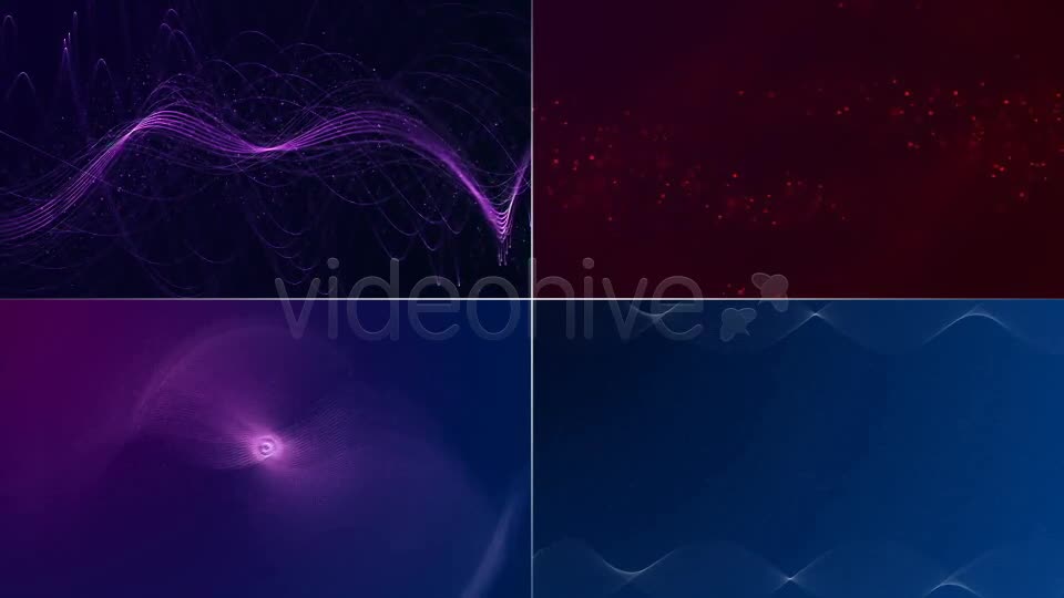 Background Loop 400+ - Download Videohive 12693561