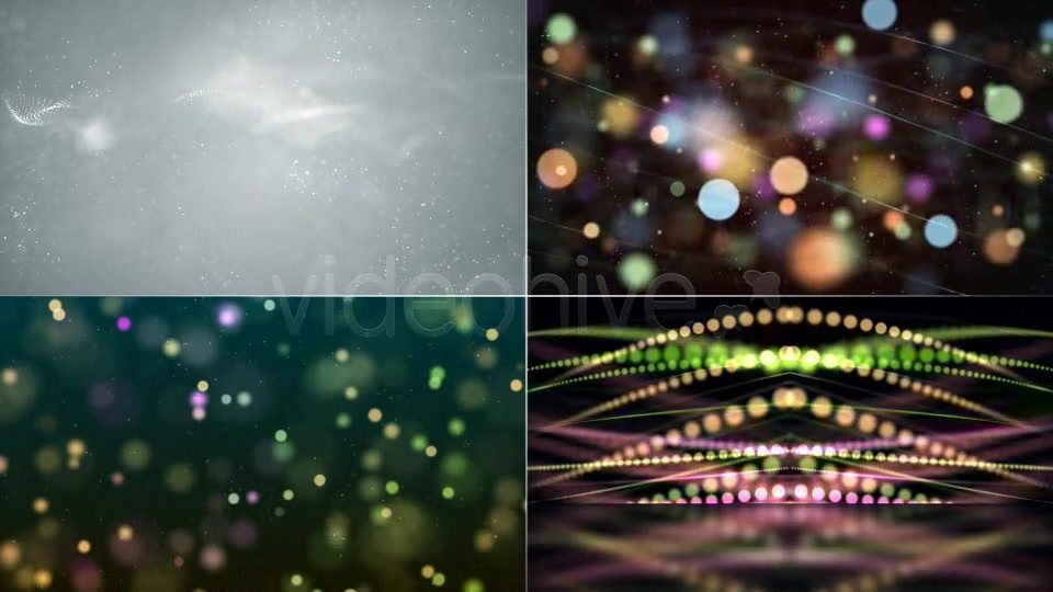 Background Loop 400+ - Download Videohive 12693561