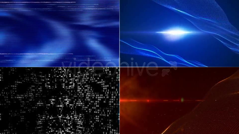 Background Loop 400+ - Download Videohive 12693561