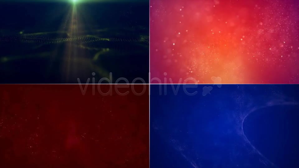 Background Loop 400+ - Download Videohive 12693561