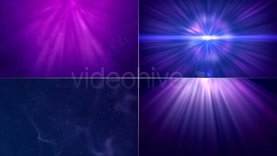 Background Loop 400+ - Download Videohive 12693561