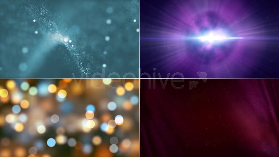 Background Loop 400+ - Download Videohive 12693561