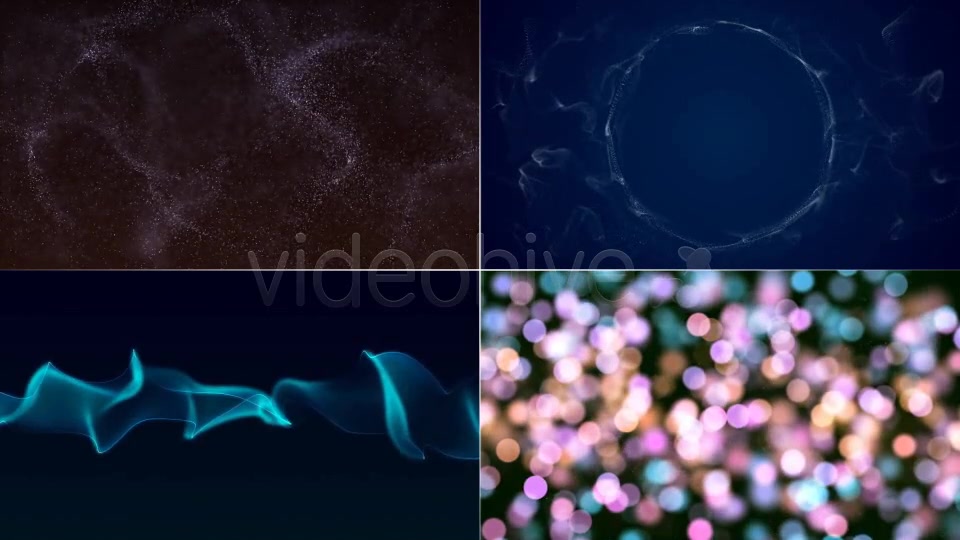 Background Loop 400+ - Download Videohive 12693561