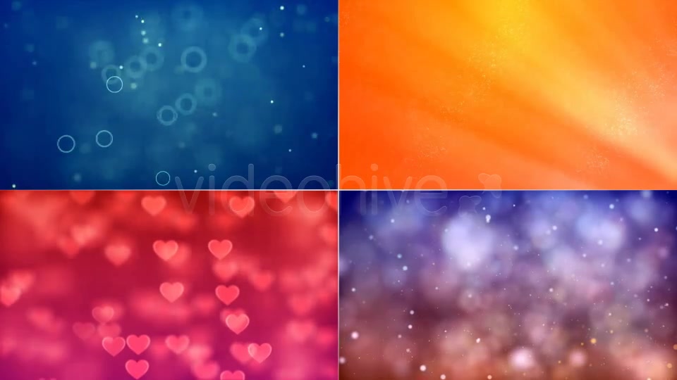 Background Loop 400+ - Download Videohive 12693561