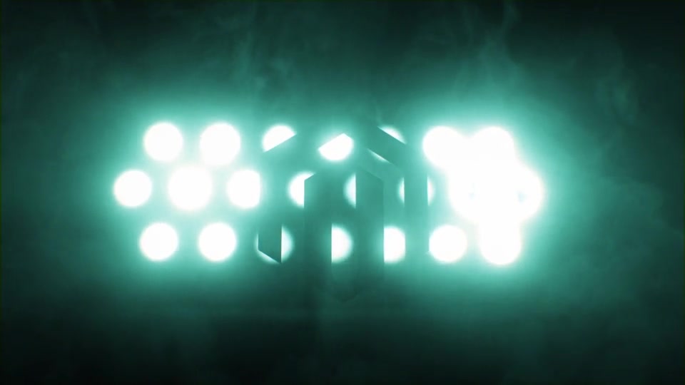 Backlight Logo Intro Videohive 20957792 After Effects Image 11