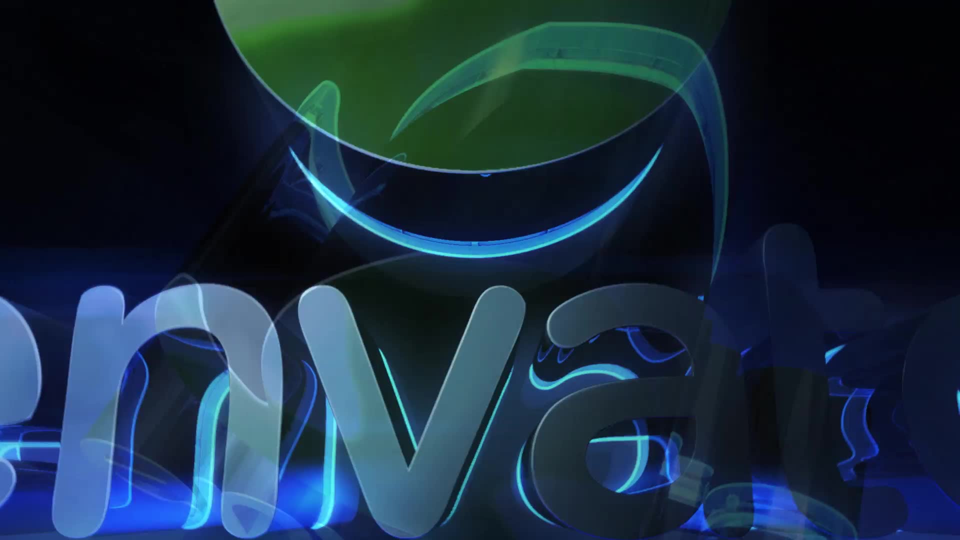 Backlit 3D Logo Videohive 30902997 After Effects Image 2