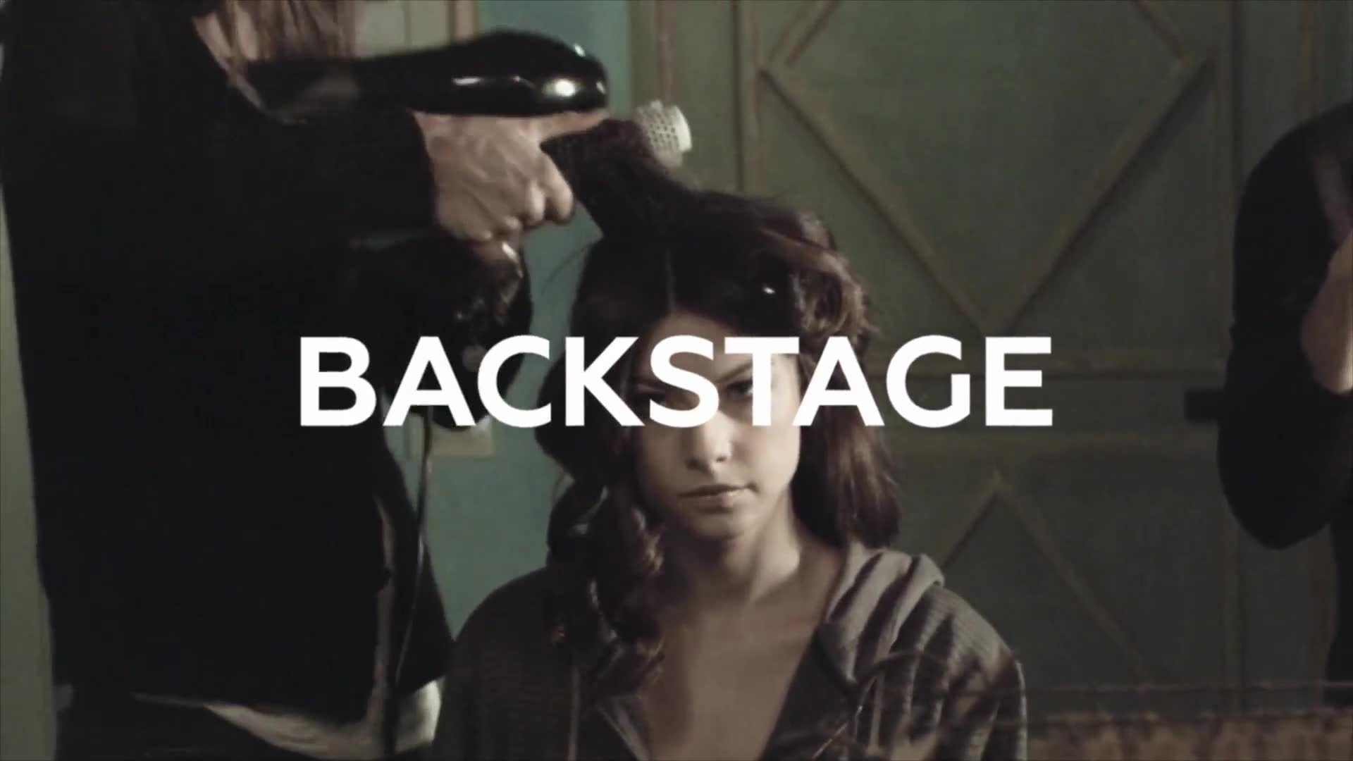 Backstage | Experimental Fashion Event Videohive 23353425 After Effects Image 2