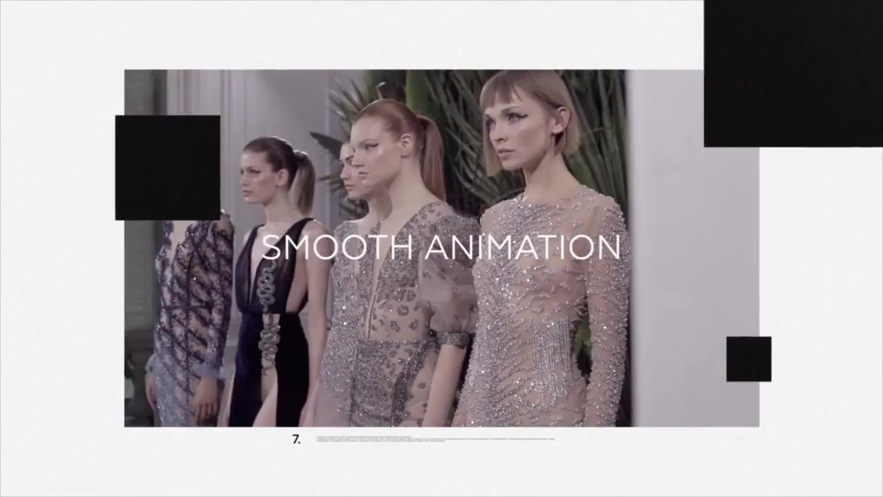 Backstage | Experimental Fashion Event PP Videohive 35909915 Premiere Pro Image 10