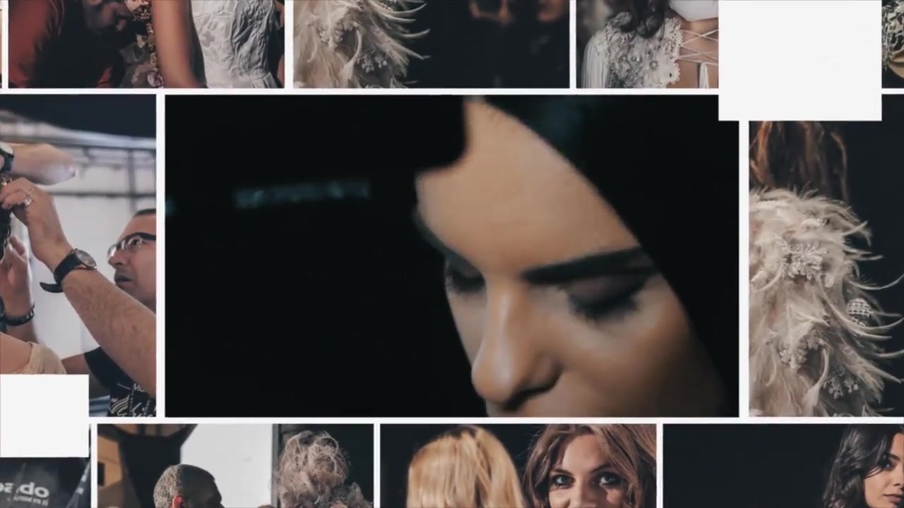 Backstage | Experimental Fashion Event PP Videohive 35909915 Premiere Pro Image 11