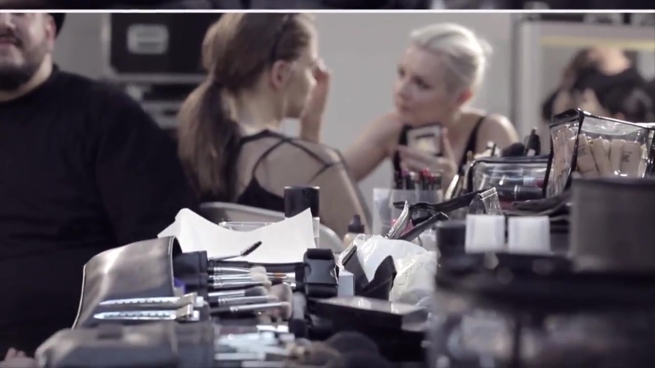 Backstage | Experimental Fashion Event PP Videohive 35909915 Premiere Pro Image 8