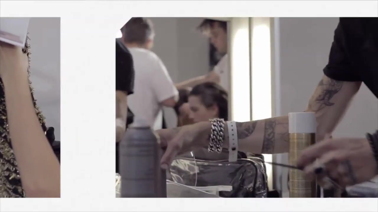 Backstage | Experimental Fashion Event PP Videohive 35909915 Premiere Pro Image 9