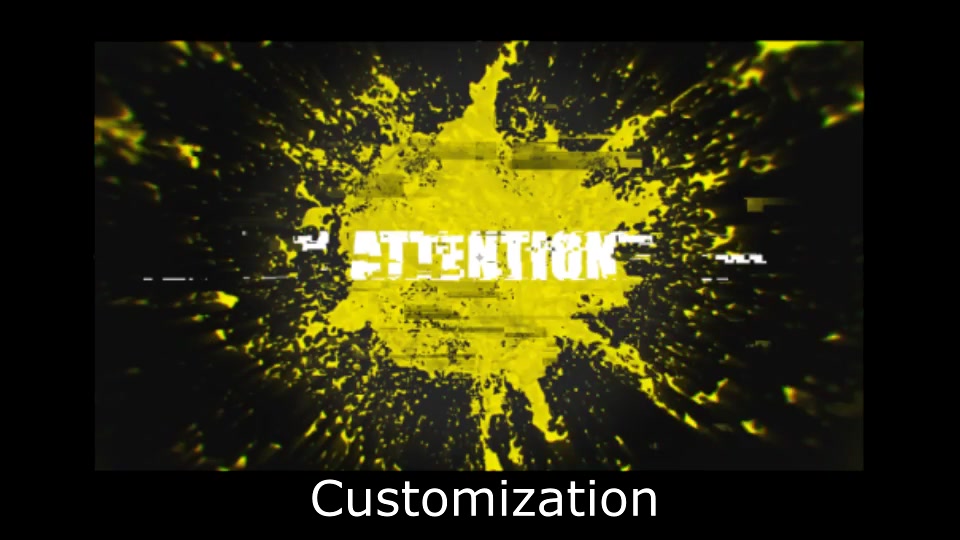Bacterial Intro Videohive 23754796 After Effects Image 10