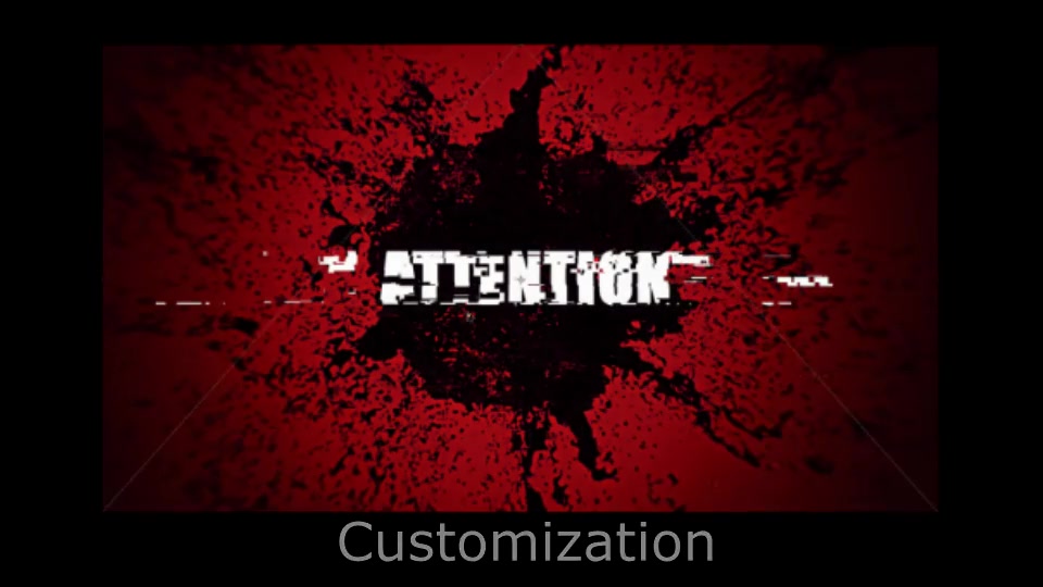 Bacterial Intro Videohive 23754796 After Effects Image 11