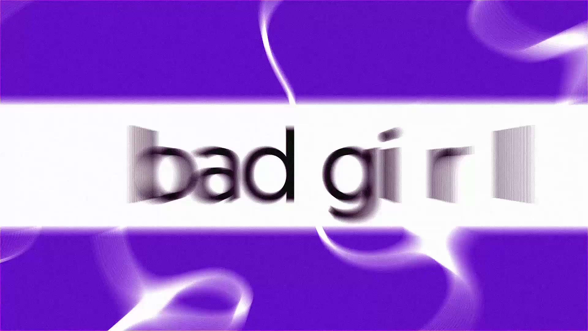 Bad Girl Intro Videohive 31246775 After Effects Image 3