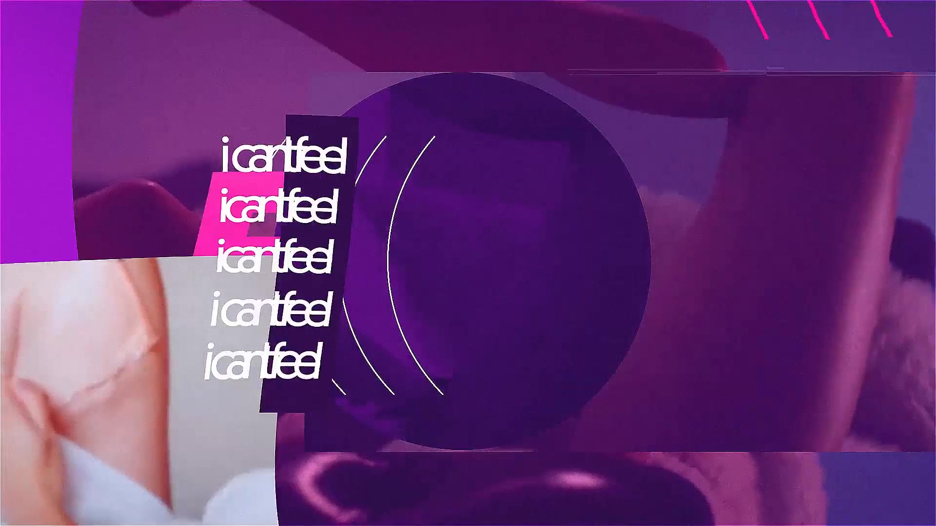 Bad Girl Intro Videohive 31246775 After Effects Image 4
