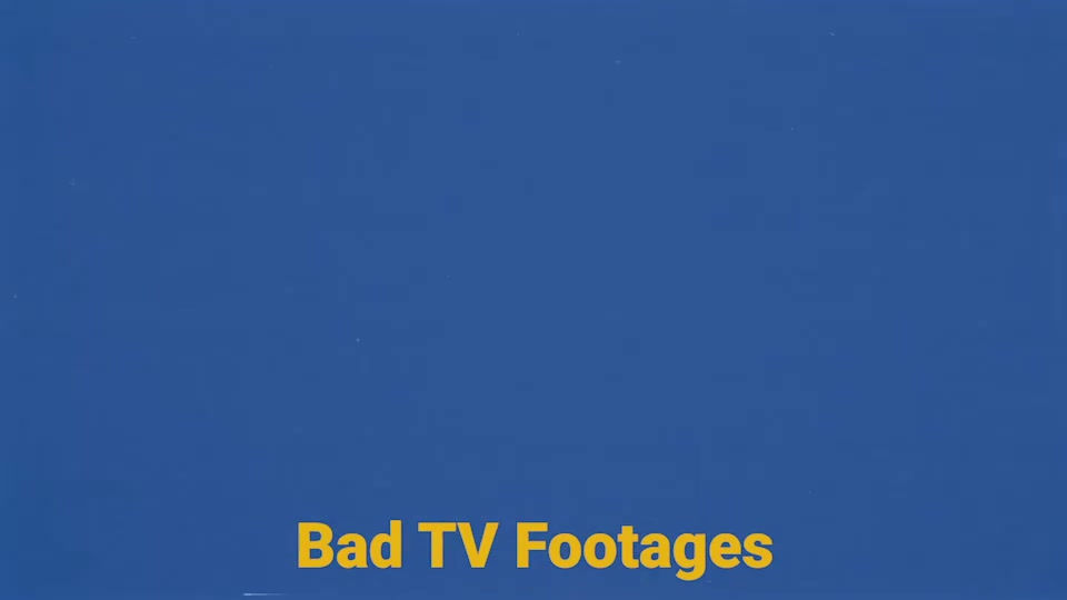 Bad Tv Kit | Big Pack of Tv Damage Presets for After Effects Videohive 25558125 After Effects Image 10