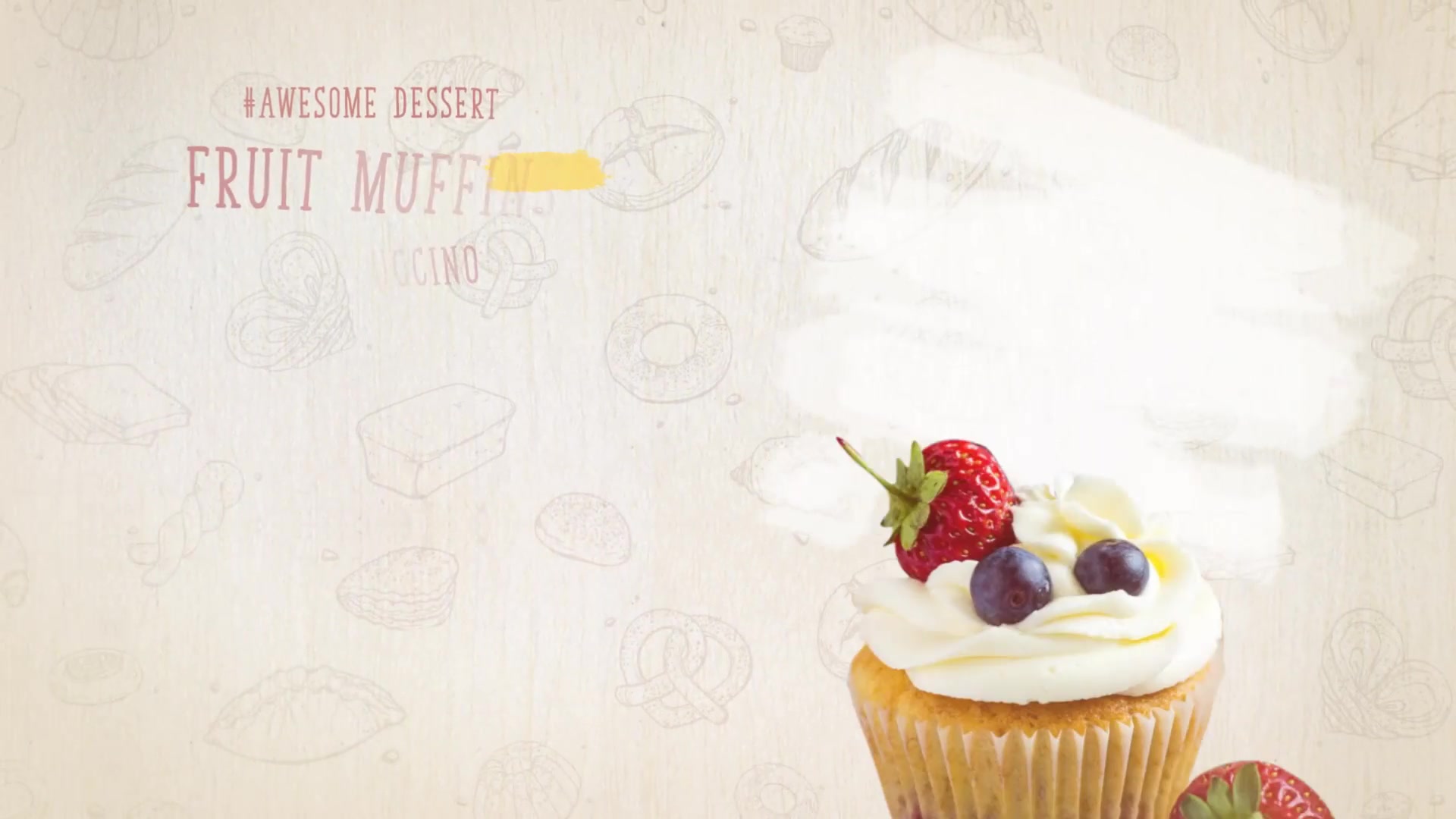 Bakery Photo Slideshow Videohive 29460012 After Effects Image 3