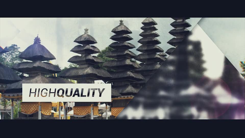 Bali Inspire Videohive 11465879 After Effects Image 2