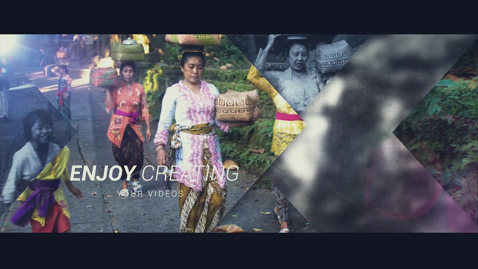 Bali Inspire Videohive 11465879 After Effects Image 6