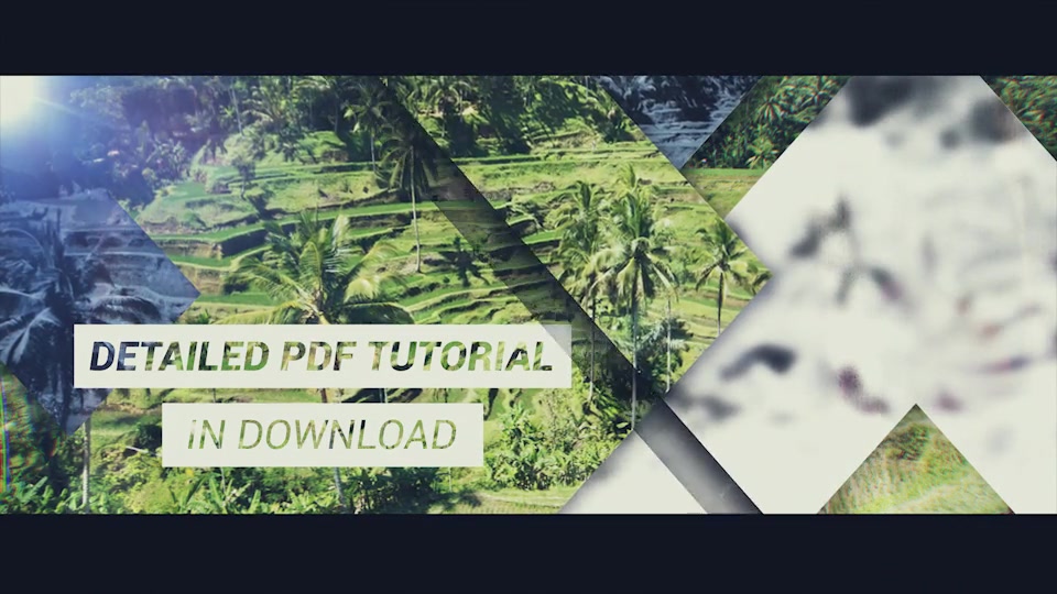 Bali Inspire Videohive 11465879 After Effects Image 9