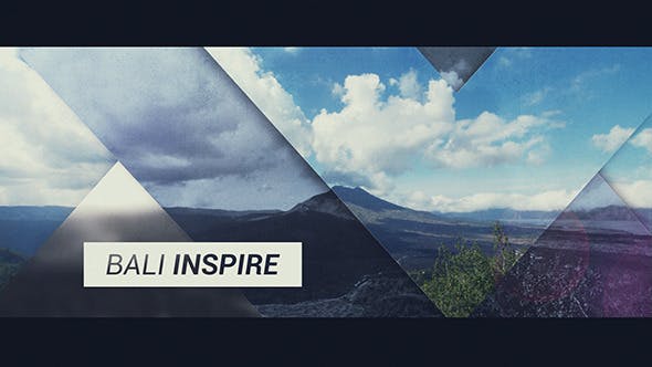 Bali Inspire - 11465879 Download Videohive