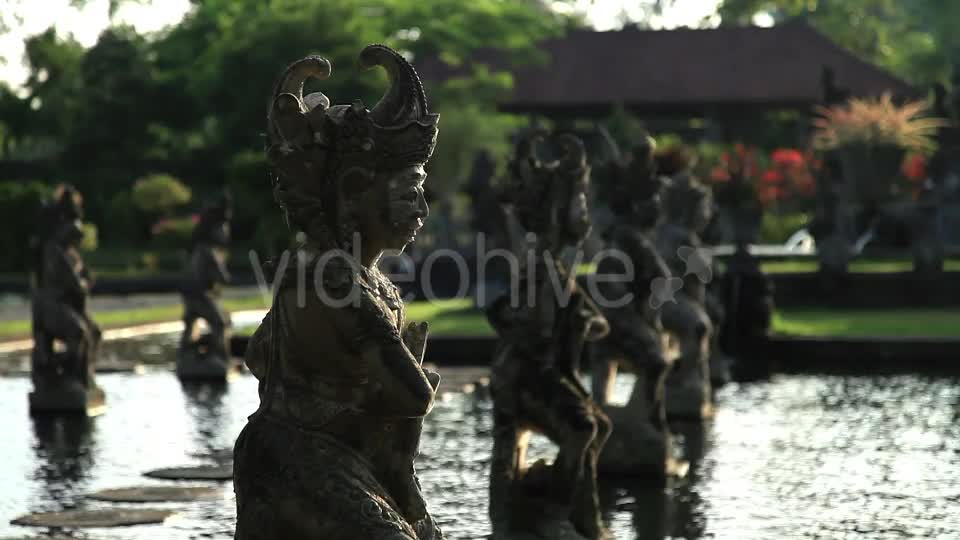 Balinese Statue - Download Videohive 15307430