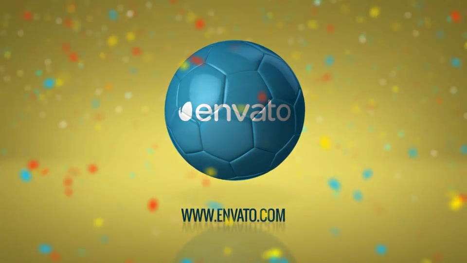 Ball and Flags Videohive 7969111 After Effects Image 11