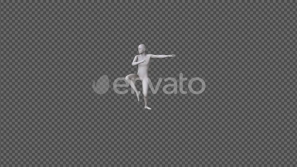 Ballet - Download Videohive 21586324