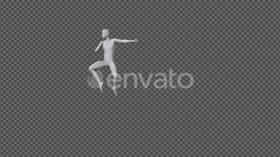 Ballet - Download Videohive 21586324