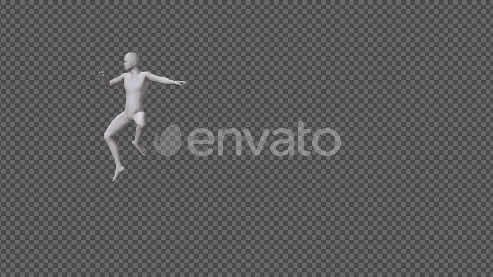 Ballet - Download Videohive 21586324
